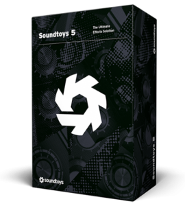 Soundtoys 5 5.4 Crack VST + Torrent [Win/Mac] Download 2022