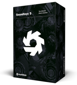  Soundtoys 5 5.4 Crack VST + Torrent [Win/Mac] Download