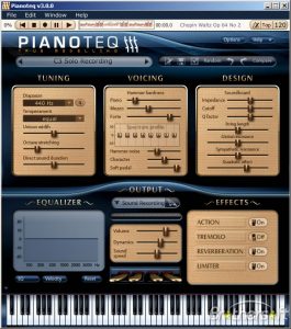 Pianoteq Pro 7.4.2 Crack [WIN + MAC] Full Activation Key 2022