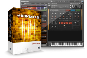 Native Instruments Kontakt 6 v6.6.1 Full version - 4DOWNLOAD