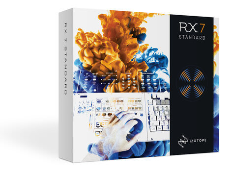 iZotope RX 7 Advanced 9.0.1 With Crack Free Download 2022
