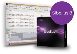 Sibelius Mac Crack