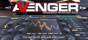  VPS Avenger VST Crack Mac v2.0.5 Torrent (VST) Download