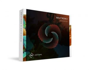 iZotope Neutron Advanced 3.2.1 With Crack Download [Latest]
