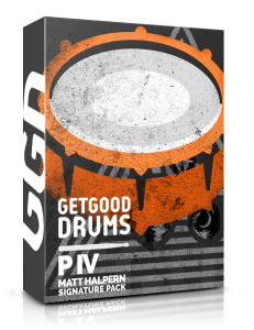 GetGood Drums One Kit Wonder Crack Modern Fusion v1.3.0 