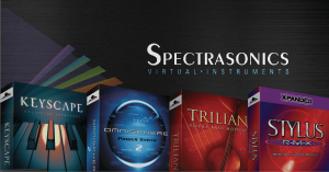 Spectrasonics Omnisphere 2.7 With Full Crack Download 
