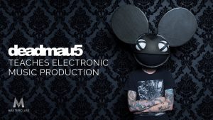 deadmau5 Teaches Electronic Crack Torrent 2021 Free Download