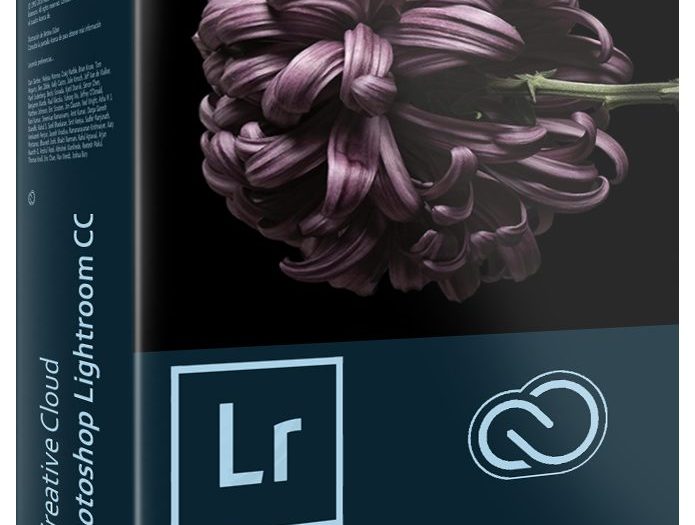 Adobe Photoshop Lightroom Classic 2021 v10.2 (x64)With Crack