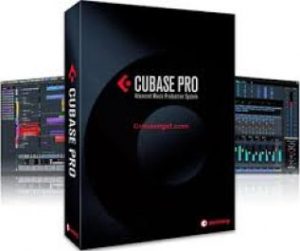  Cubase Pro 11.2 Crack Download With Serial Key 2022