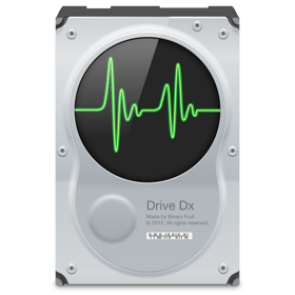 DriveDx 1.10.1 Crack Mac with Serial Number Torrent Download