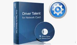 Driver Talent Pro 8.0.1.8 Crack + Activation Key Full [Latest] 2020