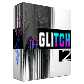 Glitch VST Crack 2 V2.1.0 [Mac & Windows] Full Version