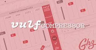 Goodhertz Vulf Compressor v3.5.1 Crack latest Version Free Download 2022
