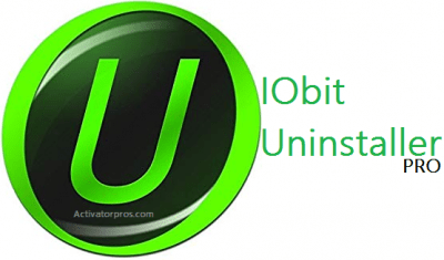IObit Uninstaller Pro Crack 12.3.0.9 + License Key Latest [2023]