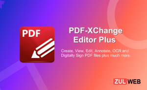 PDF XChange Editor Plus 9.2.359.0 Crack + License Key 2022