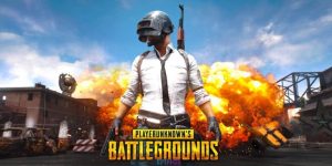 PUBG Cracked PC Full Unlock Version Download Online-2024