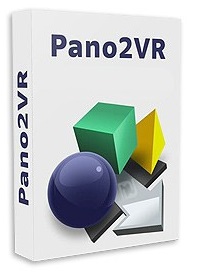 Pano2VR Pro 7.1.14 Crack + Full License Key Latest [2023]