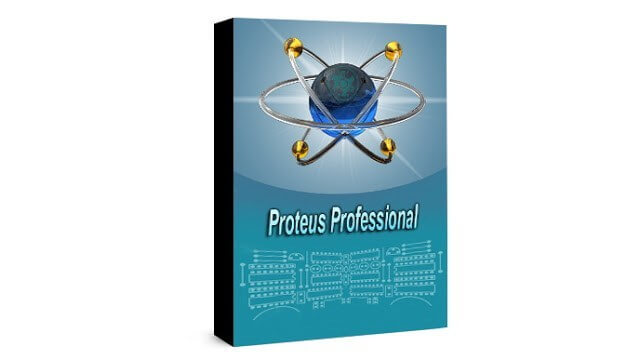Proteus 8.15 SP4 Crack Professional + License Key Latest [2023]