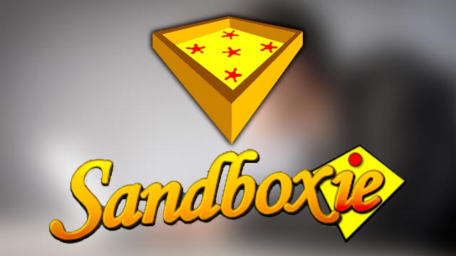 Sandboxie 5.65.1 Crack + License Key Latest Download [2023]