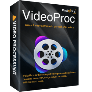 VideoProc 4.1 Crack Plus Serial Key for Windows Free Download 2021
