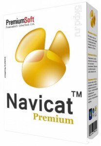 Navicat Premium 16.2.2 Crack + Serial Key Latest [2023]