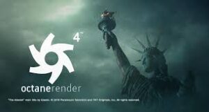 OctaneRender 4.4 Crack + Torrent Key Latest [2023]