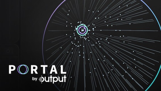 Output Portal Crack (Win) 1.1.1 Download + VST Crack [2021]
