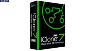 Reallusion iClone Pro 7.10.5124.1 Full Crack Free Download