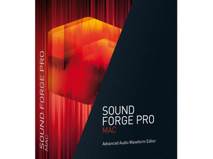 SOUND FORGE Pro 15.1.0.57 Crack + Keygen (2021) Free Download