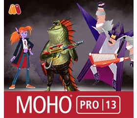 Smith Micro Moho Pro Crack 13.6.6 + Serial Key Latest [2023]