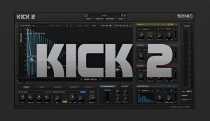 Sonic Academy Kick 2 Crack (Win) Download + Key [2022]