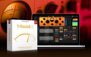 T Racks 5 Full Crack + VST Crack Download [2023]