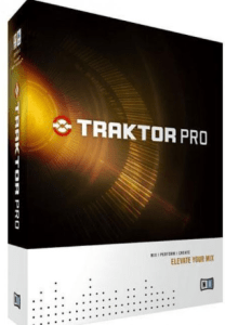 Traktor Pro 3.8.1 Crack + License Key Download Latest [2023]