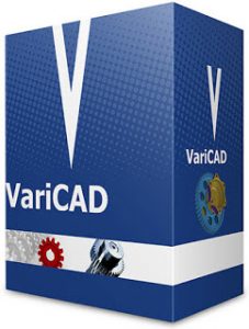 VariCAD Crack v1.12 Serial Keygen 2021 Download Latest