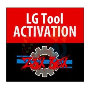 Z3X LG Tool 45.9 Crack + Activation Key latest [2023]