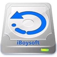 iBoysoft Data Recovery 3.7 Crack With Serial Key Latest 2021