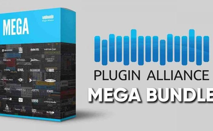 Plugin Alliance Bundle Crack Mac & Win + Torrent Free Download 2021