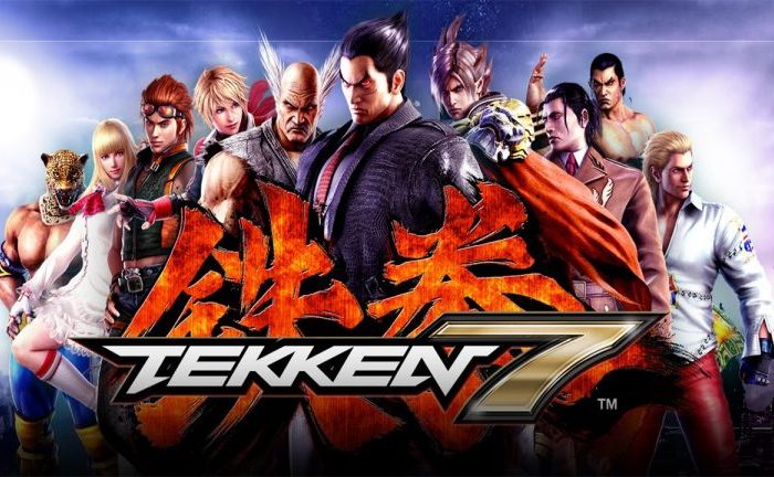 Tekken 7 Crack Plus Keygen Free Download 2022 Latest Version Here