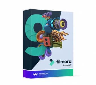 Wondershare Filmora 12.3.3 Crack + License Key Latest [2023]