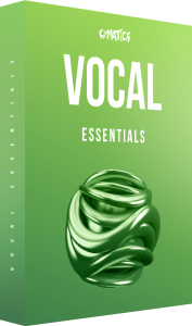 Cymatics – Vocal Essentials (WAV) VST Crack Latest Free Download 2021