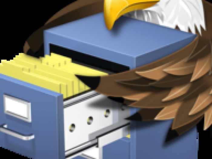 EagleFiler 1.9.6 Crack MAC Full License Code Serial Keygen Latest Free