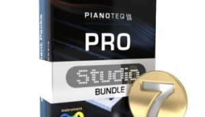 Pianoteq Pro 7.4.3 Crack WIN + MAC Activation Key 2021 Free Download
