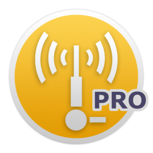 WiFi Explorer Pro 3 DMG Crack Mac Download Free