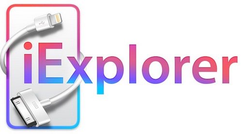 iExplorer 4.4.3 Full Crack & Keygen + Registration Code [2021]
