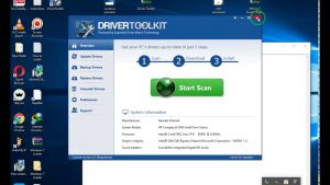 Driver Toolkit 8.6 Crack + Free License Key Download 2021 [Latest]