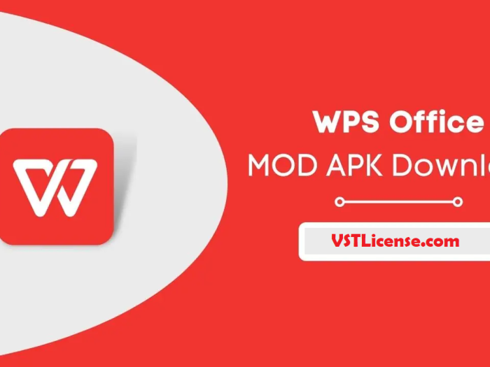 WPS Office MOD APK Premium Unlocked Download-2023