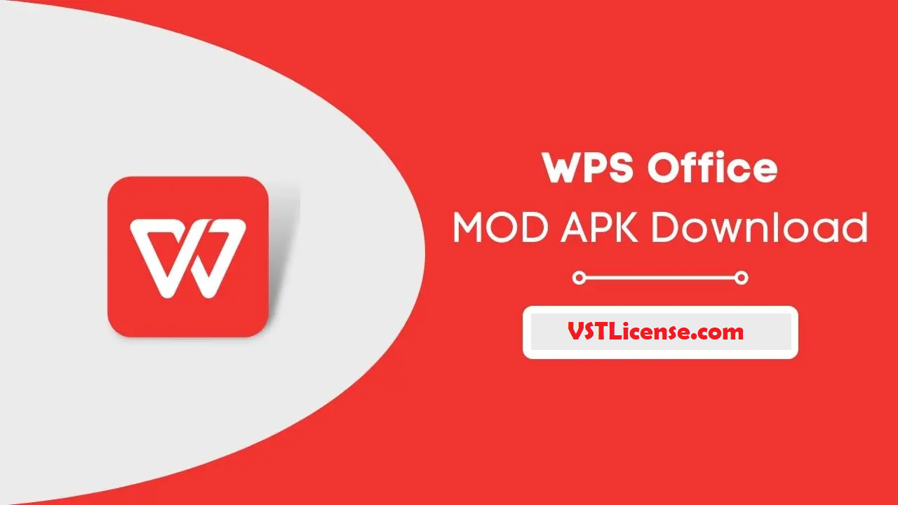 WPS Office MOD APK Premium [Crack] Unlocked Download-2023